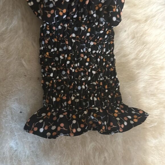 Max studio blouse M (400) - Picture 4 of 9